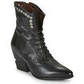 Bottines Airstep / A.S.98 TINGET LACE Grenoble