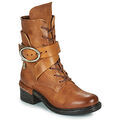 Bottines Airstep / A.S.98 NOVASUPER LACE Grenoble