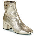Bottines Les Tropeziennes par M.Belarbi DANIELA Dor&eacute;