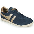 Baskets basses Gola BULLER PEARL Grenoble