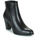 Bottines Fericelli POMIO Grenoble