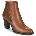 Bottines Fericelli POMIO Grenoble