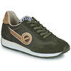 Baskets basses No Name CITY RUN JOGGER Kaki