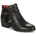 Bottes femme sur Grenoble : Bottines Pikolinos DAROCA