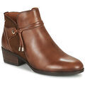 Bottes femme sur Grenoble : Bottines Pikolinos DAROCA
