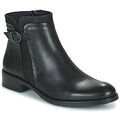 Bottes femme sur Grenoble : Bottines Dorking TIERRA