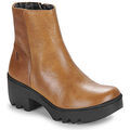 Bottines Fly London TOOR Grenoble