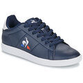Baskets basses Le Coq Sportif COURTSET_2 Grenoble