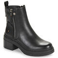 Bottines Refresh 171993-BLACK Grenoble