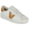 Baskets basses Victoria BERLIN Blanc