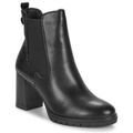 Bottes femme sur Grenoble : Bottines Tamaris DEVRANIS