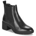 Bottes femme sur Grenoble : Bottines Tamaris KIMIS
