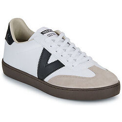 Baskets basses Victoria BERLIN Blanc