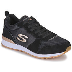 Baskets basses Skechers OG 85 Noir