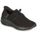 Baskets femme sur Grenoble : Baskets basses Skechers SLIP-INS: ULTRA FLEX 3.0