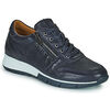 Baskets basses Dream in Green ARTEMISIA Bleu