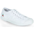 Baskets basses Le Temps des Cerises BASIC LACE Grenoble