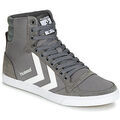 Baskets montantes hummel SLIMMER STADIL HIGH Grenoble