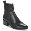 Bottines Vagabond Shoemakers MARJA Noir