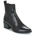 Bottines Vagabond Shoemakers MARJA Noir
