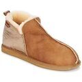 Chaussons Shepherd ANNIE Marron Grenoble