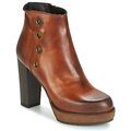 Bottines Sweet Lemon SEDRIA Grenoble