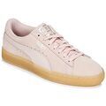 Baskets femme sur Grenoble : Baskets basses Puma SUEDE CLASSIC BUBBLE W'S