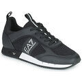Baskets basses Emporio Armani EA7 LACES U Grenoble