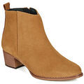 Bottines So Size MARTINO Marron Grenoble