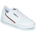 Baskets femme sur Grenoble : Baskets basses adidas CONTINENTAL 80 VEGA