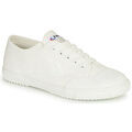 Baskets basses Feiyue FE LO 1920 CANVAS Grenoble