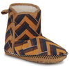 Chaussons Cool shoe DAKOTA Multicolore