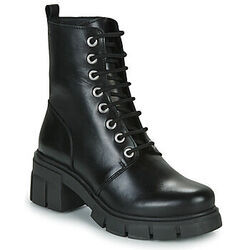 Bottines Betty London POLLINA Noir