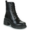 Bottines Betty London POLLINA Noir