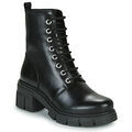 Bottines Betty London POLLINA Noir