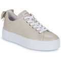 Baskets femme sur Grenoble : Baskets basses NeroGiardini E306520D-702