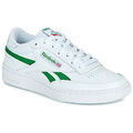 Baskets basses Reebok Classic CLUB C REVENGE Grenoble