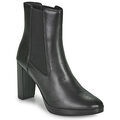 Bottines Geox D WALK PLEASURE 85 ANKLE BOOTS Grenoble