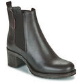 Bottines Betty London LOUE Marron Grenoble