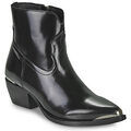Bottines Ikks BX80355 Grenoble