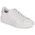 Baskets basses adidas ADVANTAGE PREMIUM Grenoble