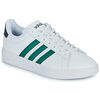 Baskets basses adidas GRAND COURT 2.0 Blanc