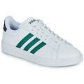 Baskets basses adidas GRAND COURT 2.0 Blanc