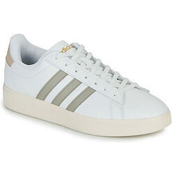 Baskets basses adidas GRAND COURT 2.0 Blanc