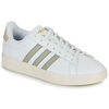 Baskets basses adidas GRAND COURT 2.0 Blanc