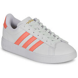 Baskets basses adidas GRAND COURT 2.0 Blanc