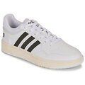 Baskets femme sur Grenoble : Baskets basses adidas HOOPS 3.0