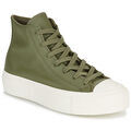 Baskets montantes Converse CHUCK TAYLOR ALL STAR LIFT Grenoble
