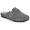 Chaussons Dream in Green SOLIANE Gris