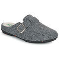 Chaussons Dream in Green SOLIANE Gris Grenoble